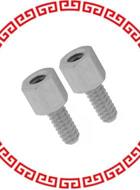 43613 JACK SCREW HEX 4-40 1=2 SETS