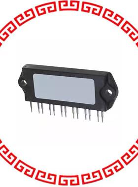 VS-CPV364M4KPBF IGBT SIP MODULE 600V 13A IMS-2