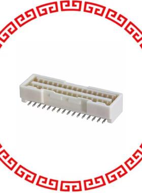 5041873270 1.25MM VERT HDR 32CKT DUAL ROW