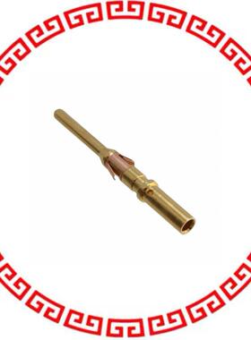 RM16M23K CONTACT PIN CRIMP 16-20AWG GOLD