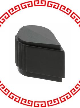 11K5028-KMNB CONTROL KNOB BLK NYLON
