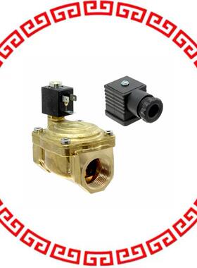SOL4A4 VALVE SOLENOID 1 BSP NO 220/240