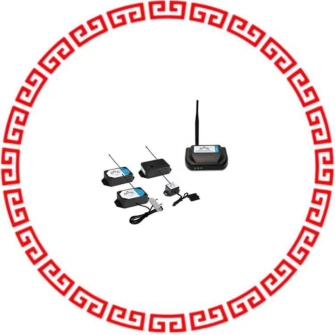 MNK2-9-EG-RES ALTA REMOTE REAL ESTATE MONITORI