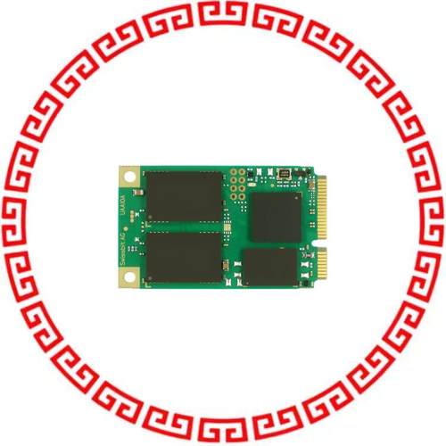 SFSA008GU1AA1TO-I-DB-216-STD SSD 8GB MSATA SLC SATA III 3.3V