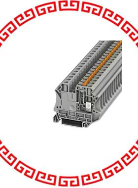 3046145 CONN TERM BLK DISCONNECT 8-24AWG