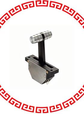 SN102SS SWITCH JOYSTICK T-HANDLE HALL