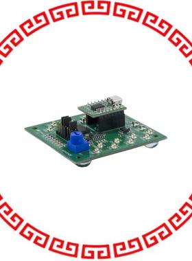 ADM00421 KIT EVALUATION MCP2210