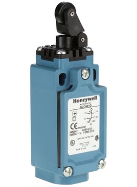 GLDA01D《11N 2.4lb 10A 600VAC 1NC 1NO SPDT Snap》