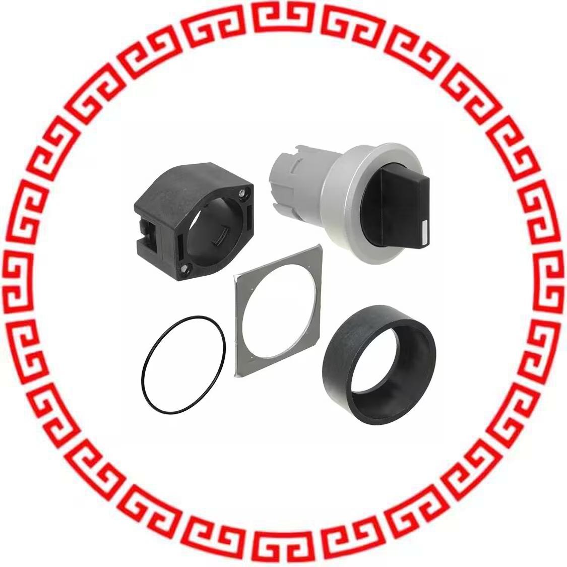 704.403.0 SELECTOR SWITCH-ACTUATOR 3 POSIT