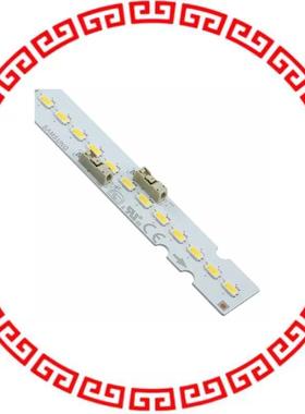 SI-B8V141560LD LED SLIM 3000K 2180LM FRONT WIRE