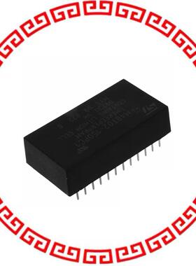 M48T12-150PC1 IC RTC CLK/CALENDAR PAR 24DIP