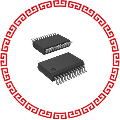 CD74HC4067SM96 IC MUX/DEMUX 1X16 24SSOP