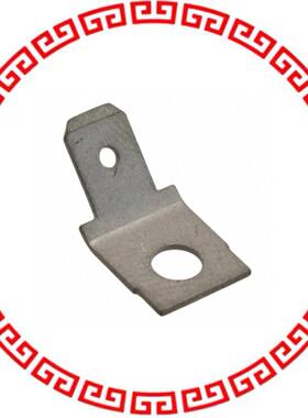 61761-2 CONN QC TAB 0.187