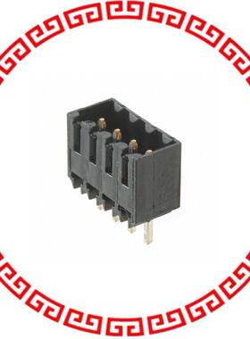 1616030000 TERM BLOCK HDR 4POS VERT 3.5MM