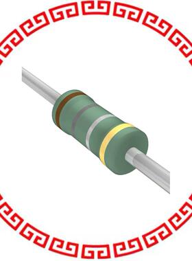 KNP100JR-73-0R18 RES 0.18 OHM 1W 5% AXIAL