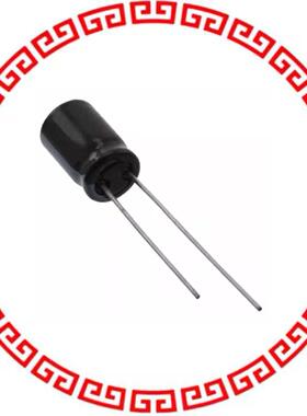 JUWT1275MPD CAP 2.7F 20% 2.7V THROUGH HOLE