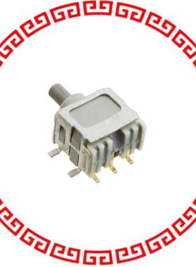 G3B15AH-R SWITCH PUSH SPDT 0.4VA 28V