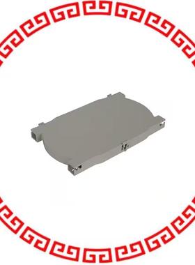 CCP-11708 CABLE-COILING PLATE/12CORE FIBER
