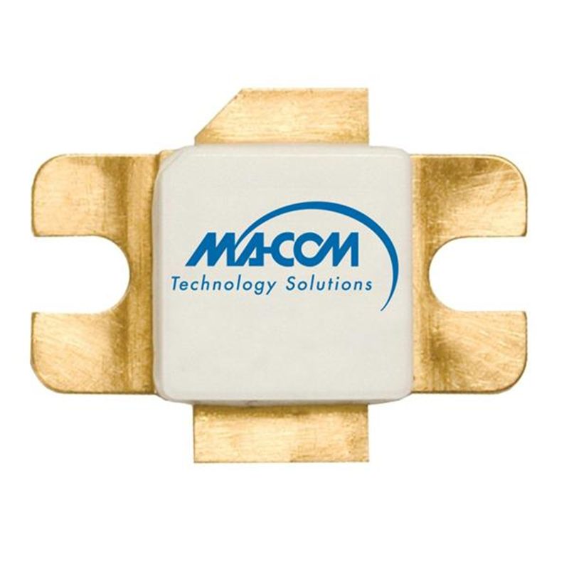 MAGX-001214-250L00《1.2-1.4GHz 50Volt 250W Pk Gain 17.8dB》