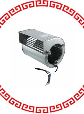 D2E133-AM47-01 FAN BLWR CENT 171X215MM 230VAC