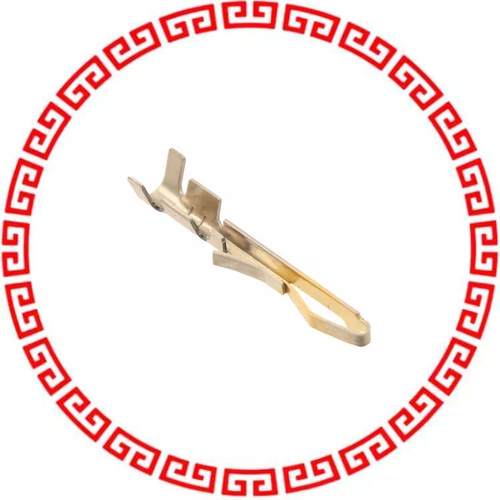 QR/P8-SC-111(12) CONN CRIMP TERM FEMALE 20-24AWG