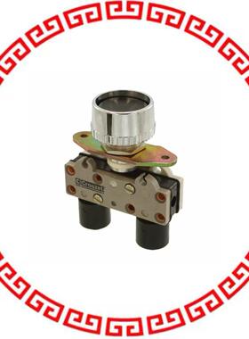 81735011 CONTROL VALVE 3/2 NO ROD MOUNT