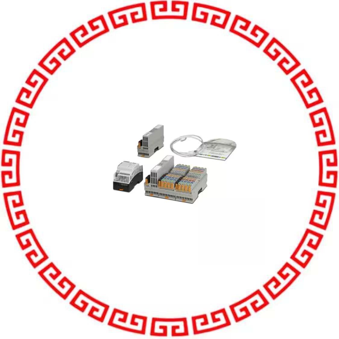 2400361 CONTROL LOGIC 24V
