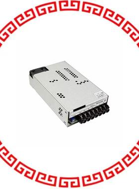 RWS300B12 AC/DC CONVERTER 12V 300W