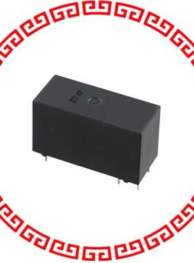 ALZ51B12 RELAY GEN PURPOSE SPST 16A 12V