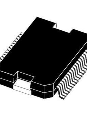 L6235PD013TR《Motor / Motion / Ignition Controllers & Dri》