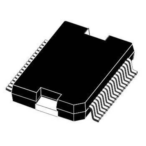 L6235PD013TR《Motor / Motion / Ignition Controllers & Dri》