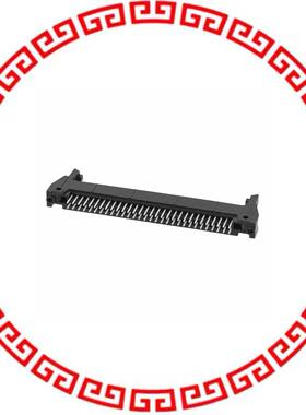 N3372-6302RB CONN HEADER 60POS STR LONG LATCH