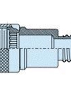 189-014NF13-7《BACKSHELL FOR PEEK CONVOLUTED TUBING》