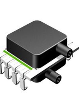 DLVR-L01D-E1NJ-C-NI5F《+/-1 inH2O SameSide J-Lead SMT 5V》