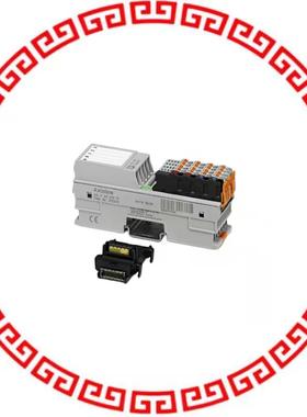 2702072 AXIOLINE F ANALOG INPUT AND OUTP