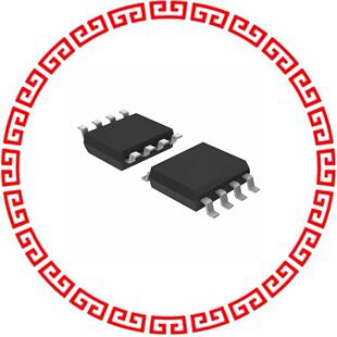 LOWPASS MAX7404ESA FILTER SOIC