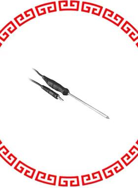 TP832 THERMISTER PROBE WITH HANDLE (FO