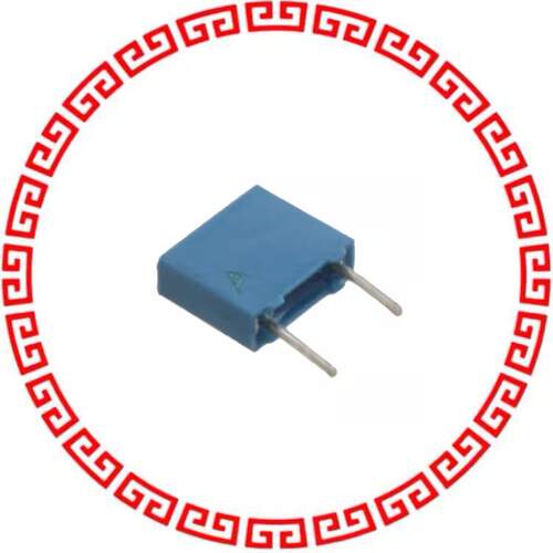 B32529C1683J000 CAP FILM 0.068UF 5% 100VDC RAD