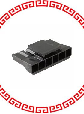 1726722006 SUPERSABRE RCPT HSG V0 6CKT