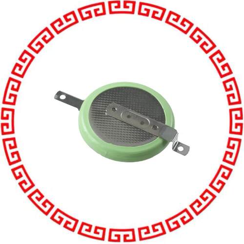 BR-2330A/FAN BATTERY LITHIUM 3V COIN 23MM