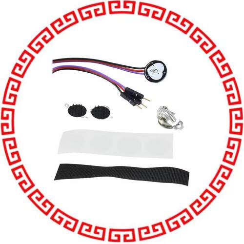 SEN-11574 PULSE SENSOR FOR ARDUINO