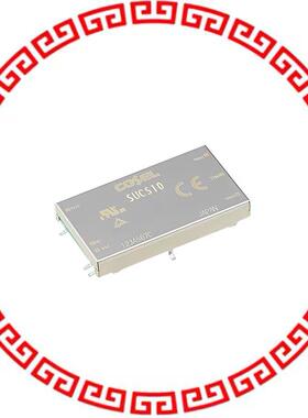 SUCS100512B DC DC CONVERTER 12V