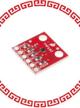 SEN-13314 TMP102 DIGITAL TEMP SENSOR BOARD