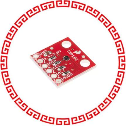 SEN-13314 TMP102 DIGITAL TEMP SENSOR BOARD