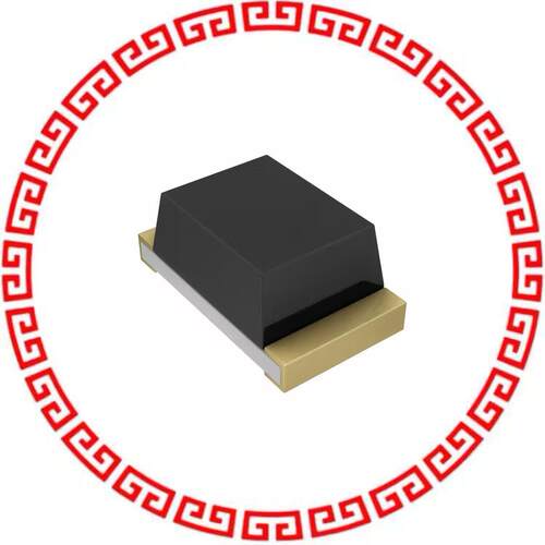 RPMD-0100 IC PHOTO DIODE TOPVIEW 60V