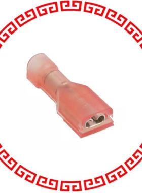 2-520083-2 CONN QC RCPT 18-22AWG 0.110