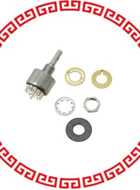 MG00L1NZQF SWITCH ROTARY 12POS 250MA 125V