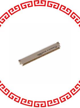 6-1393644-6 EUROCARD TYPE B