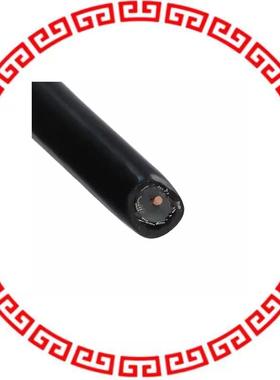 9058X BK030 CABLE COAXIAL RG58 20AWG 328.1'