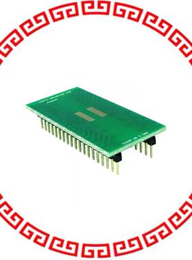 PA0039 TSSOP-38 TO DIP-38 SMT ADAPTER